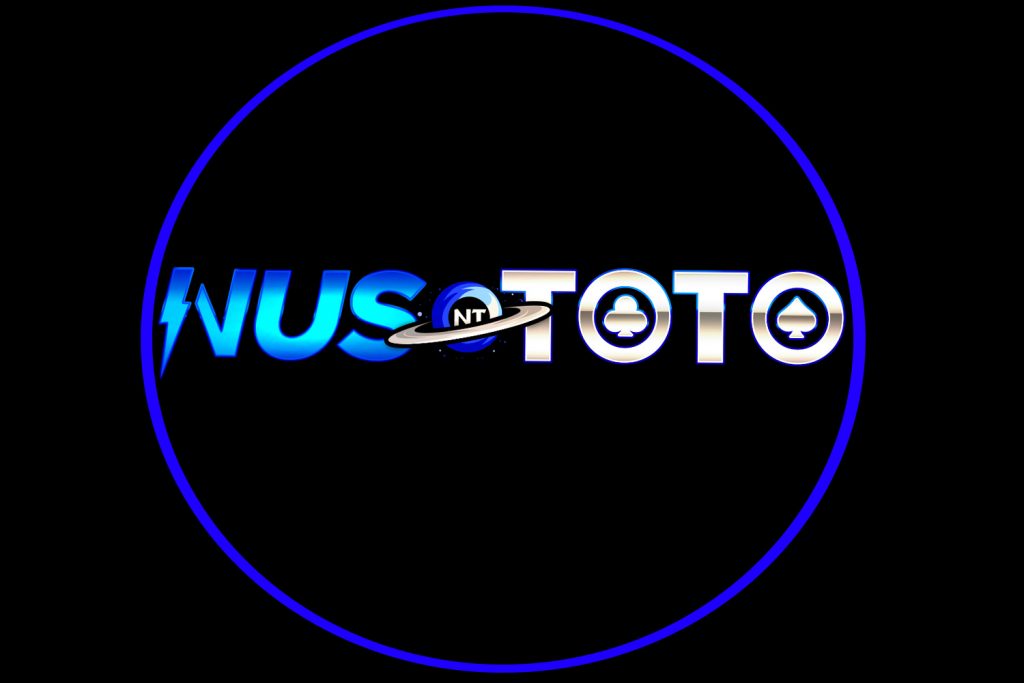 About Us NUSTOTO