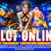 NUSTOTO Situs Slot Online Provider Terlengkap Terpercaya Gampang Jackpot