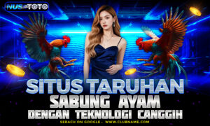 Sensasi Taruhan Real-Time di Situs Sabung Ayam Terpercaya