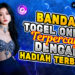 NUSTOTO Bandar Togel Online Terpercaya dengan Hadiah Terbesar