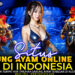 NUSTOTO Situs Sabung Ayam Online No.1 di Indonesia